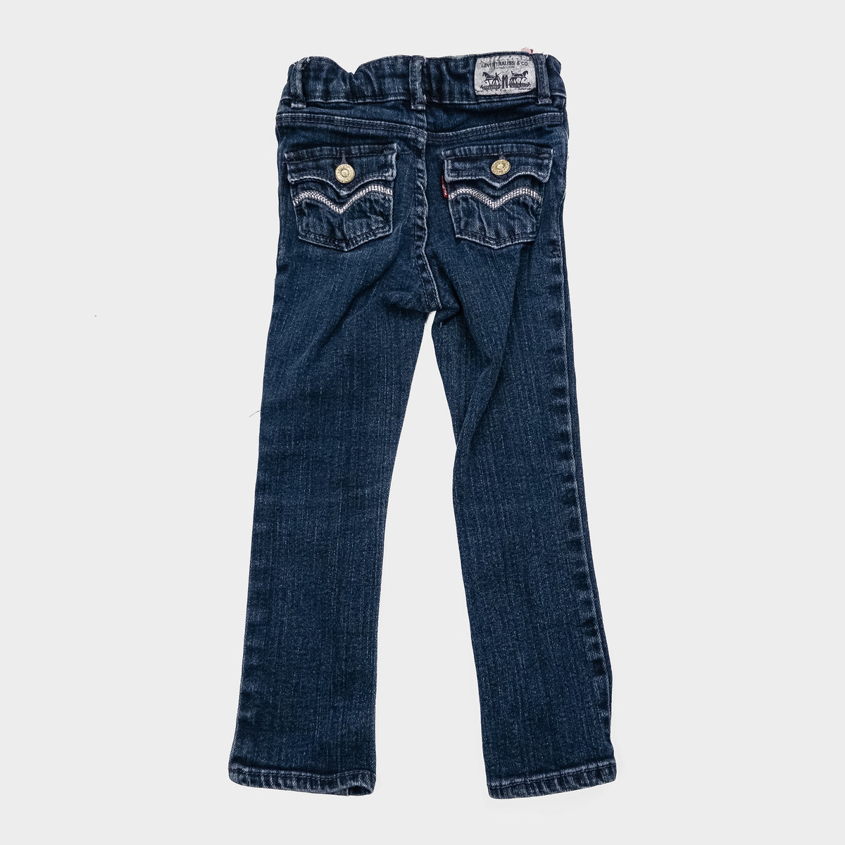 Levi's - Pantalon - 4 ans