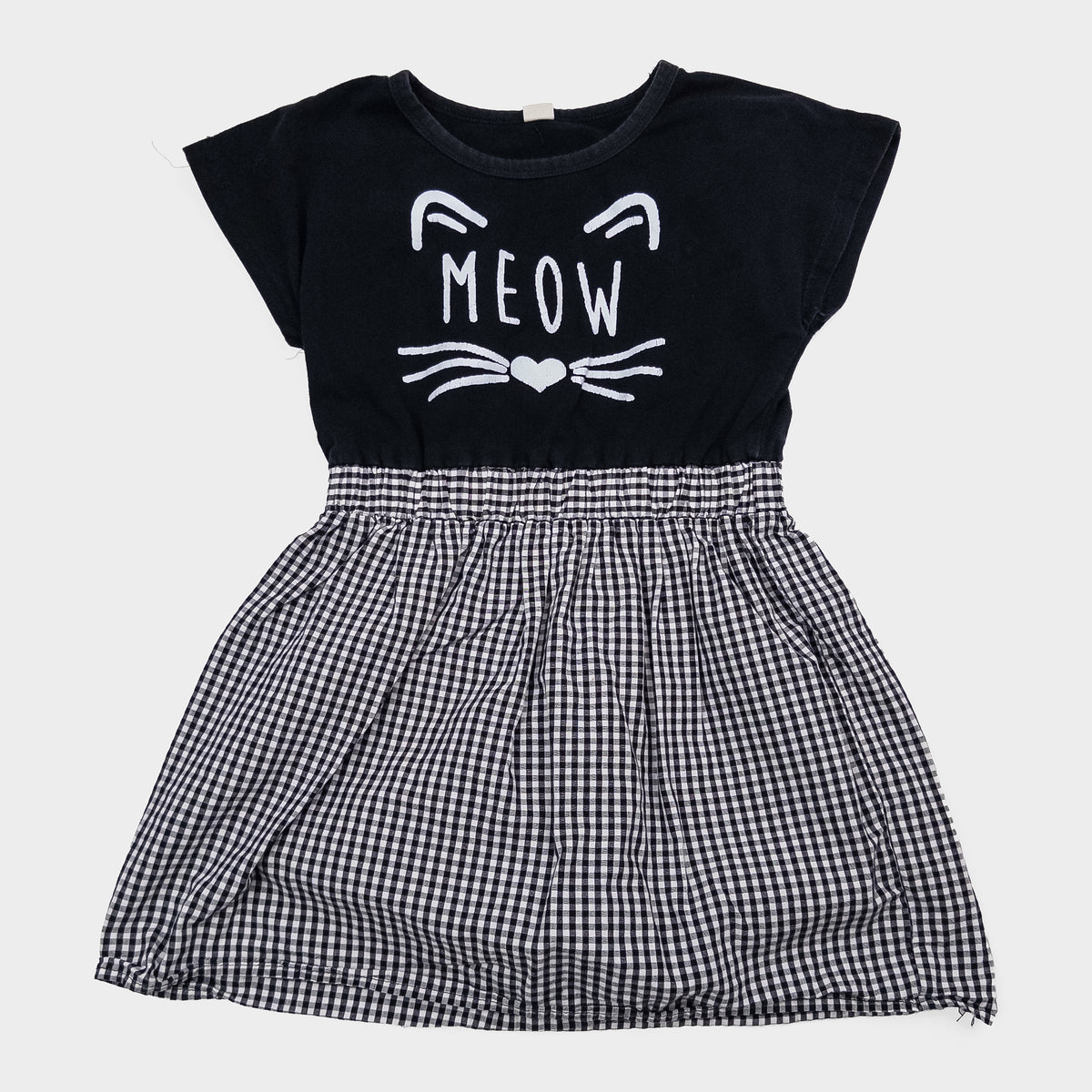 Marque inconnue - Robe - 4 ans (approx) *