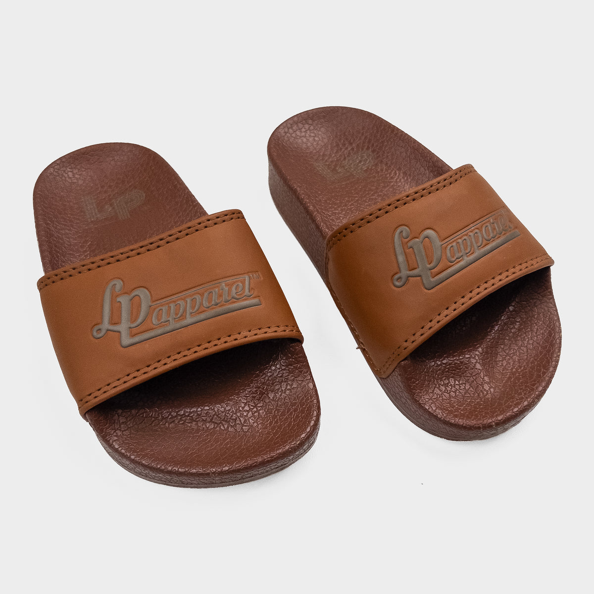 LP Apparel - Sandales - Grandeur 9 (3 ans approx)