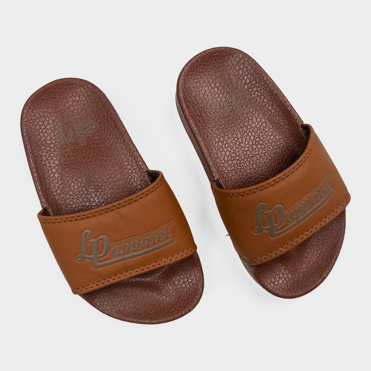 LP Apparel - Sandales - Grandeur 9 (3 ans approx)