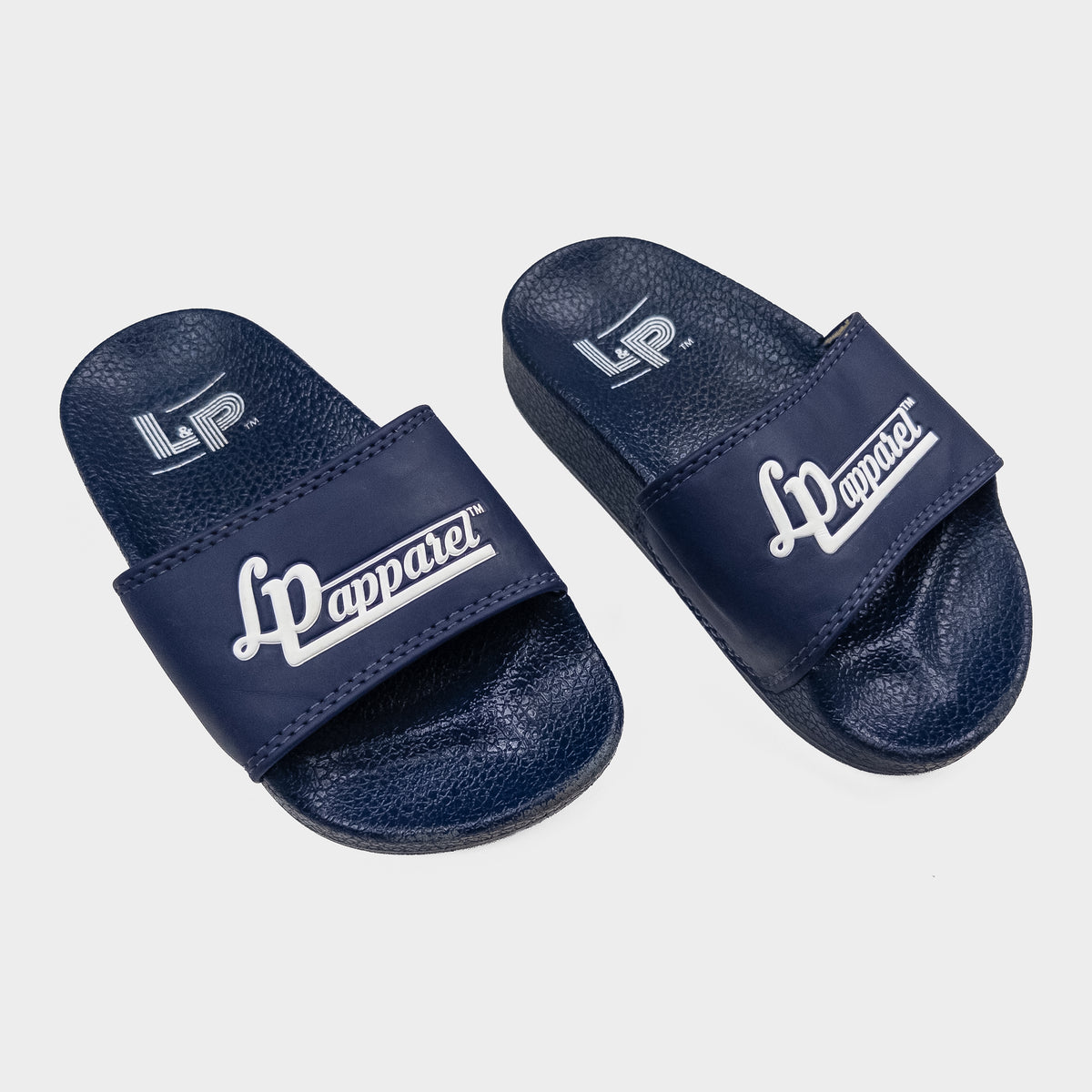 LP Apparel - Sandales - Grandeur 10 (3 ans approx) *