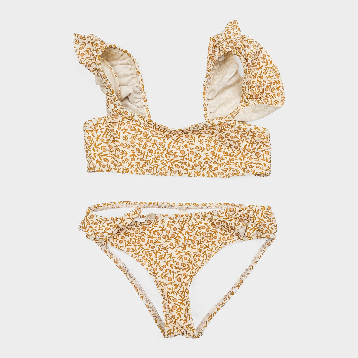 Rylee + Cru - Maillot - 4-5 ans