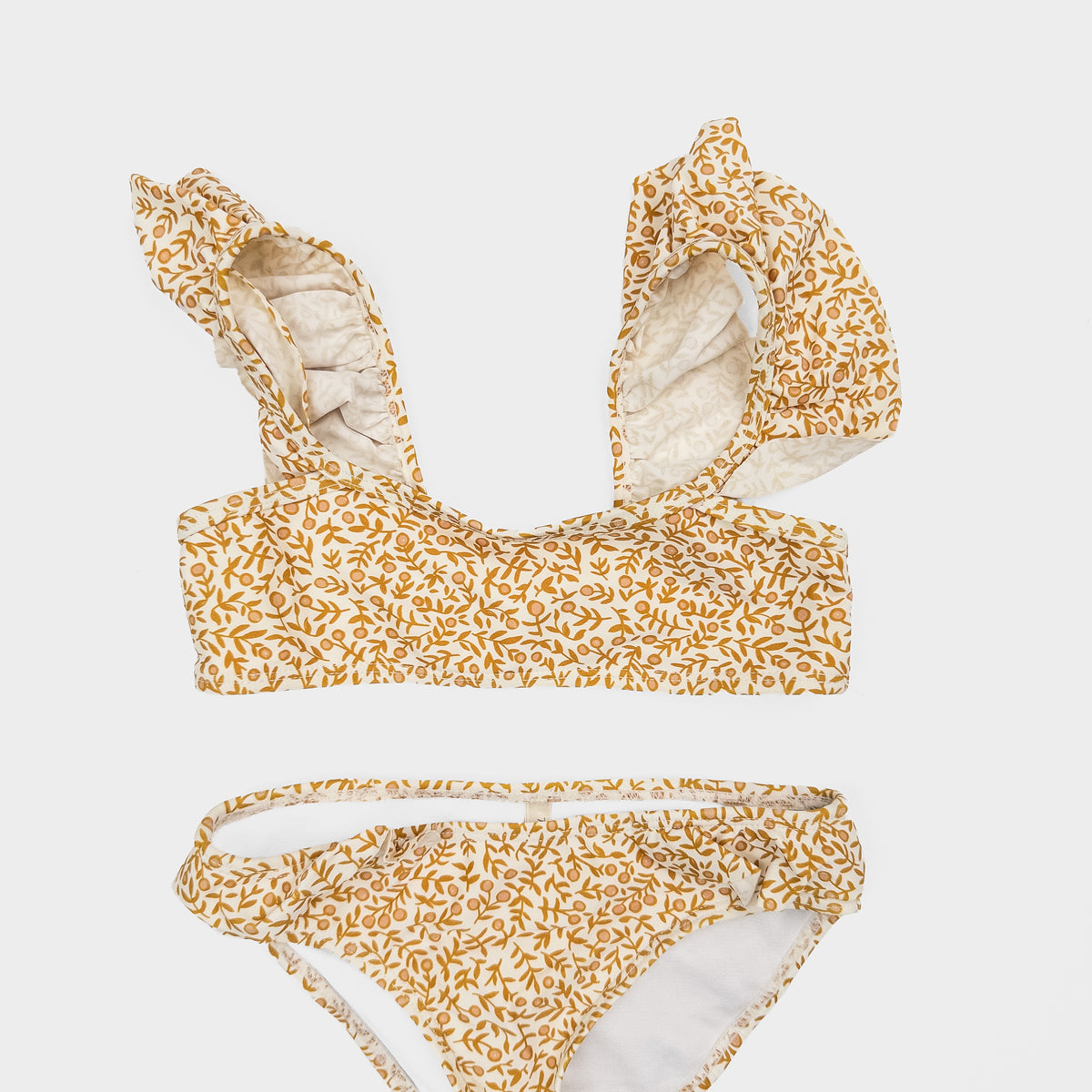 Rylee + Cru - Maillot - 4-5 ans