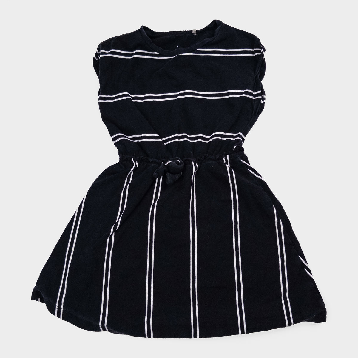 Tag - Robe - 4 ans