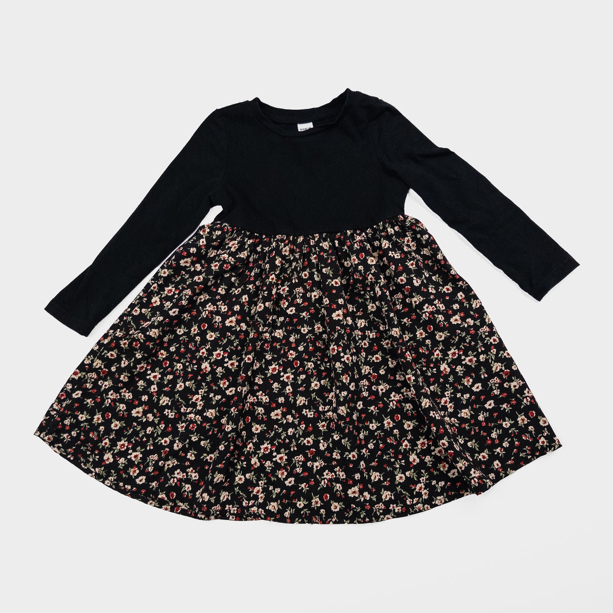 Shein - Robe - 2-3 ans
