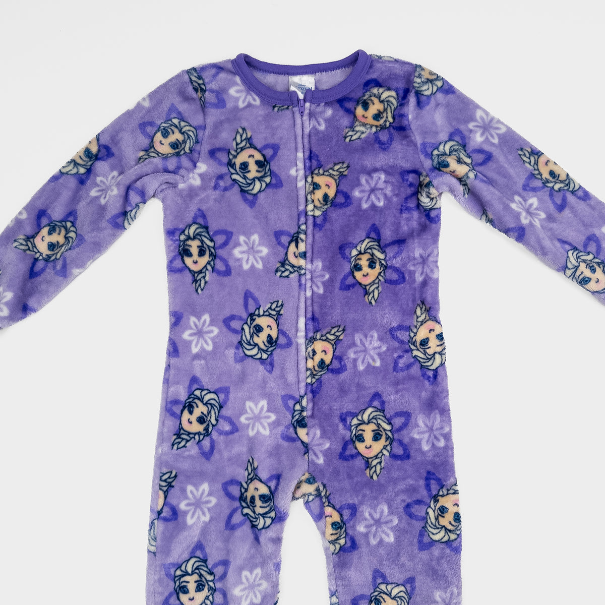 Disney Frozen - Pyjama polar - 6 ans