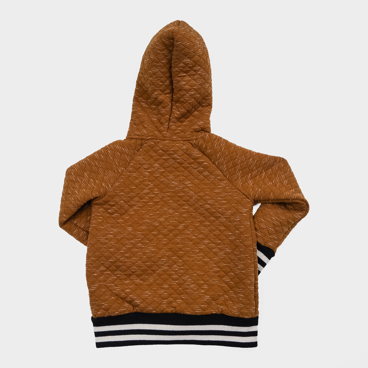 Romy & Aksel - Veste à capuchon - 5 ans