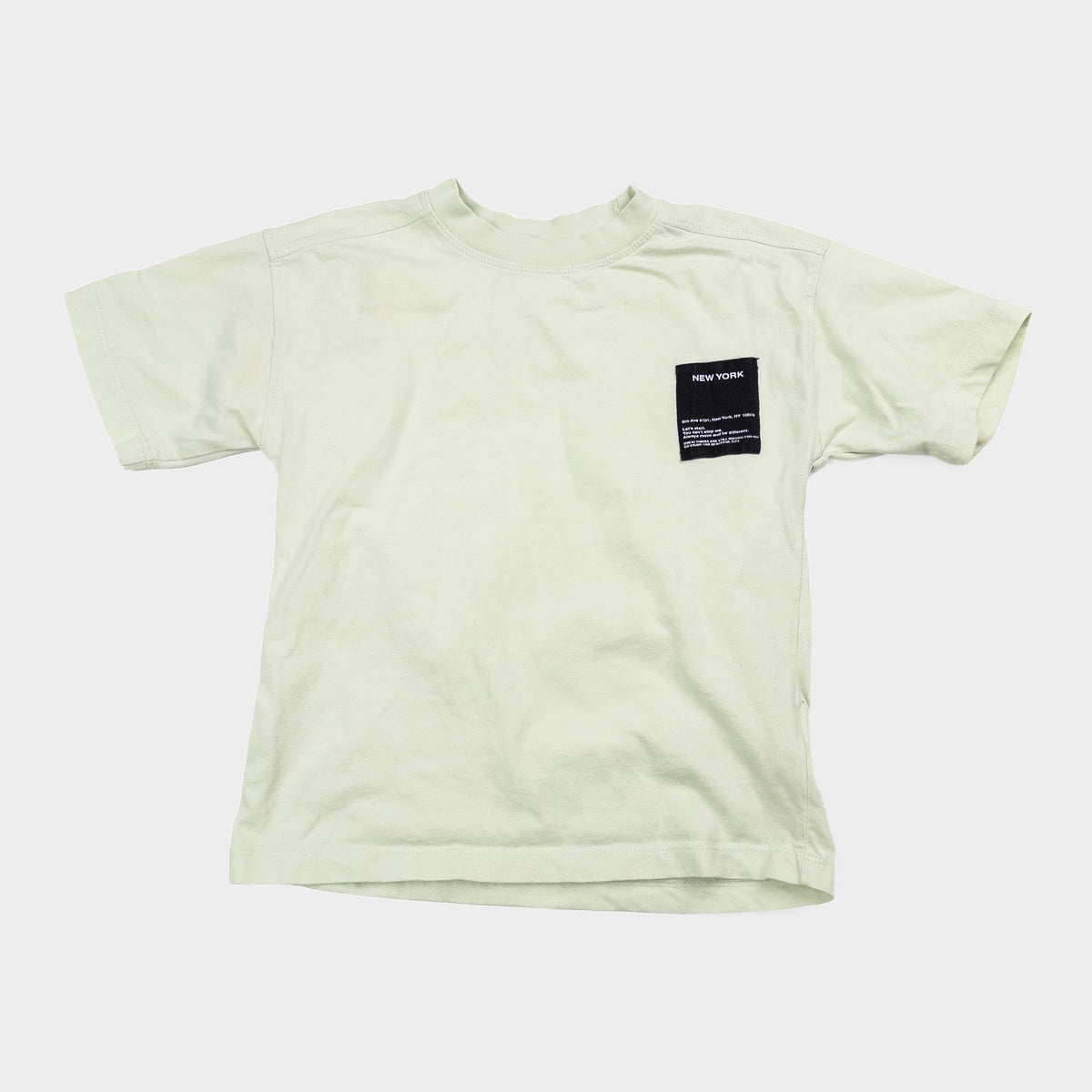 Zara - T-Shirt - 6 ans