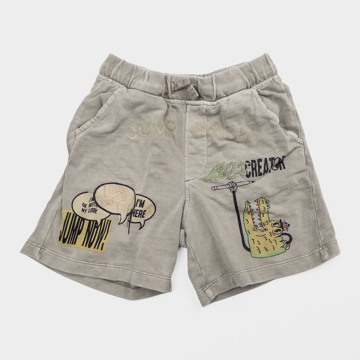 Zara - Short - 6 ans