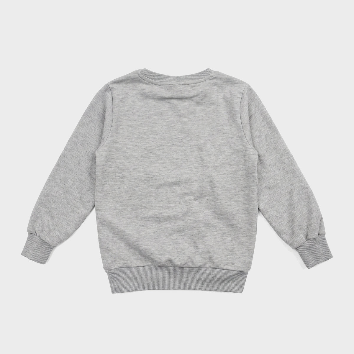 MC - Pull - 6 ans