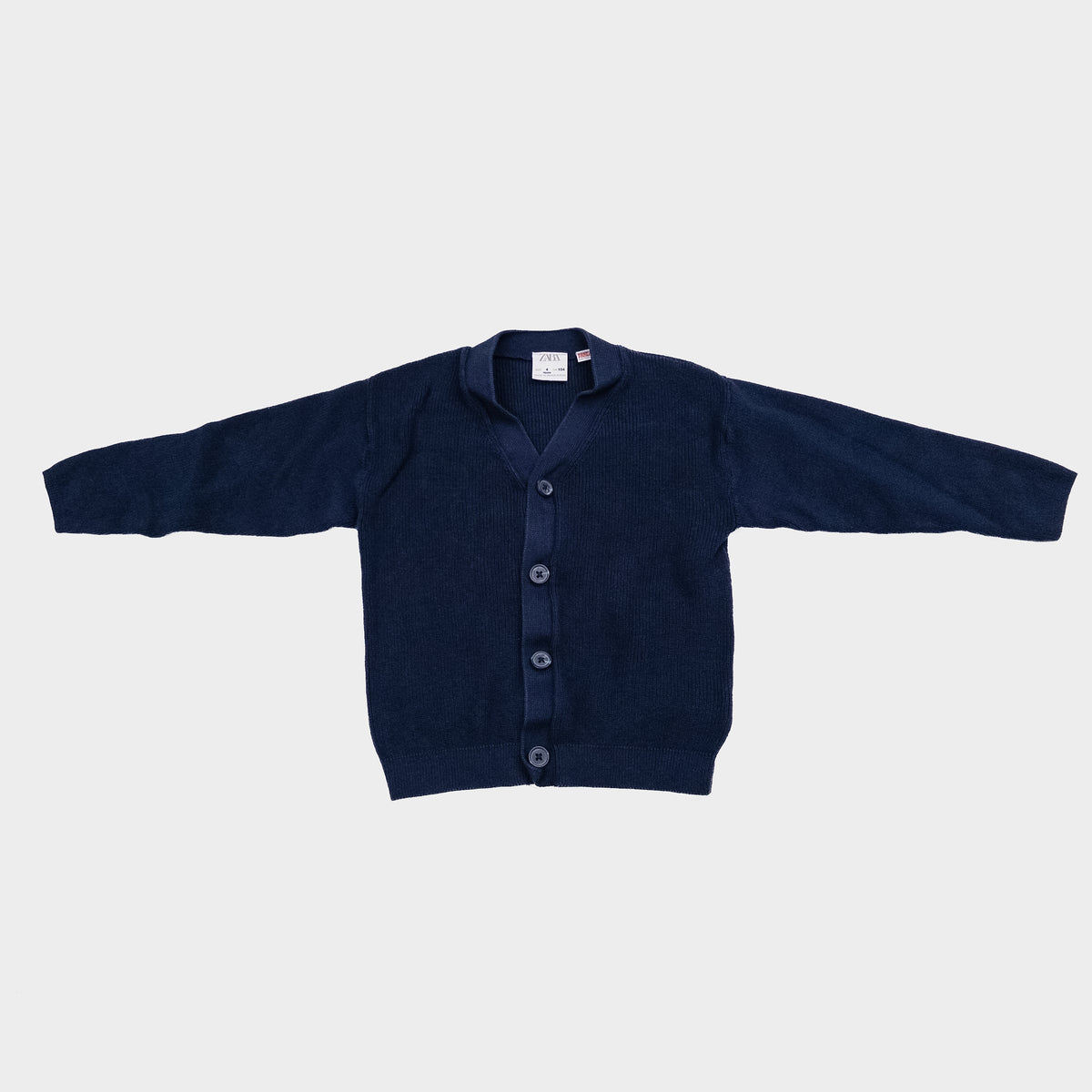 Zara - Cardigan - 4 ans