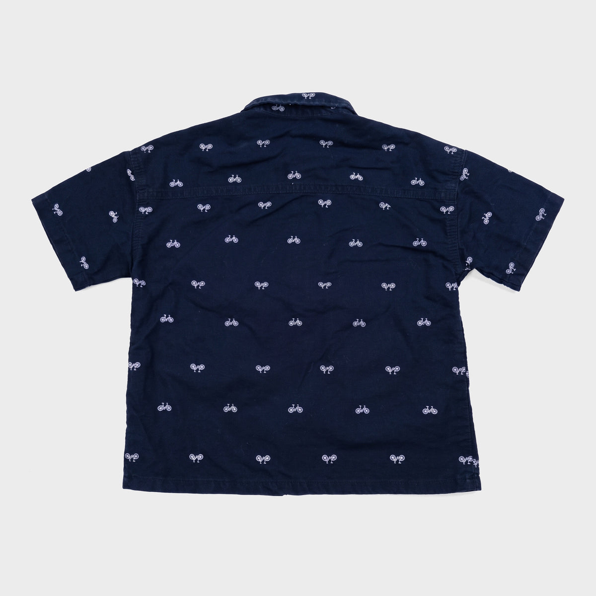 Blumind - Chemise manches courtes - 5 ans