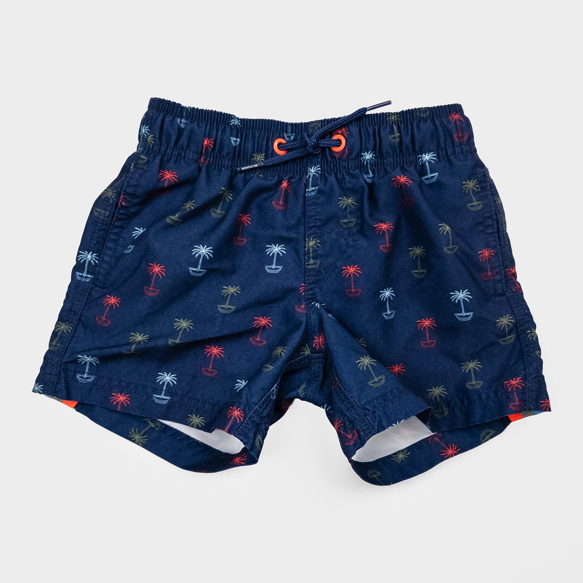Sundek - Short maillot - 4 ans