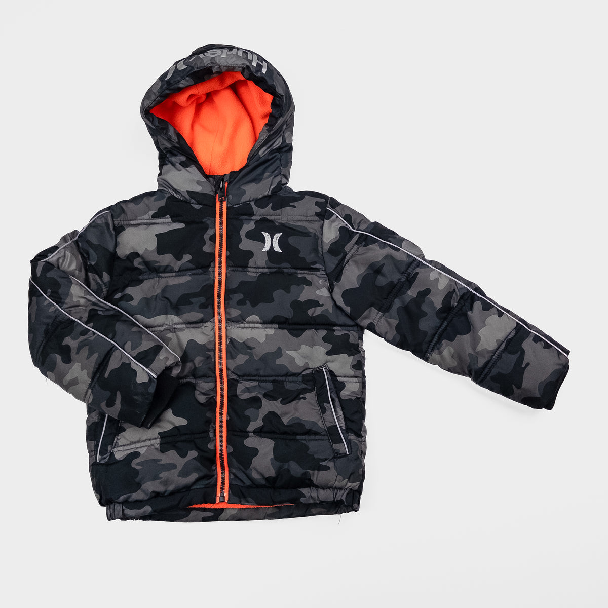 Hurley - Manteau d'hiver - 6 ans *