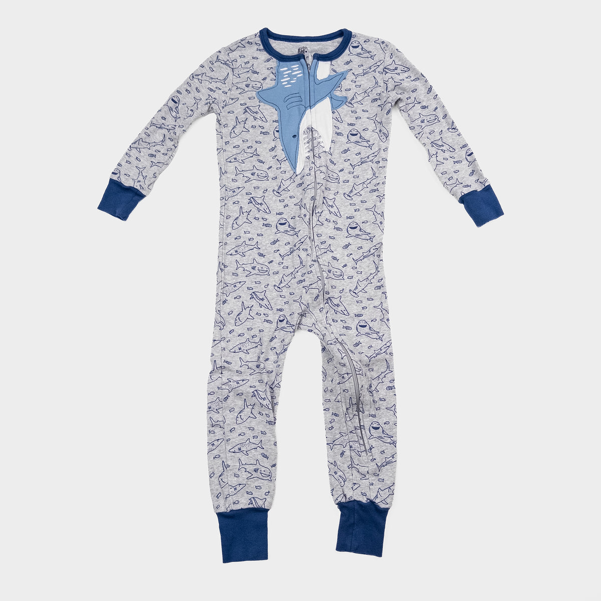 KIDS - Pyjama une pièce - 3 ans