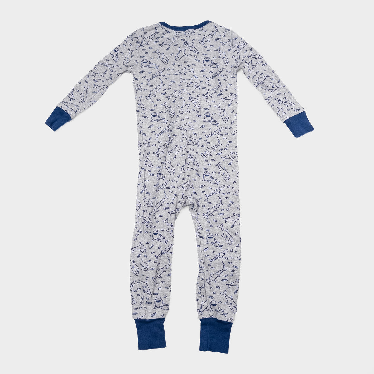 KIDS - Pyjama une pièce - 3 ans