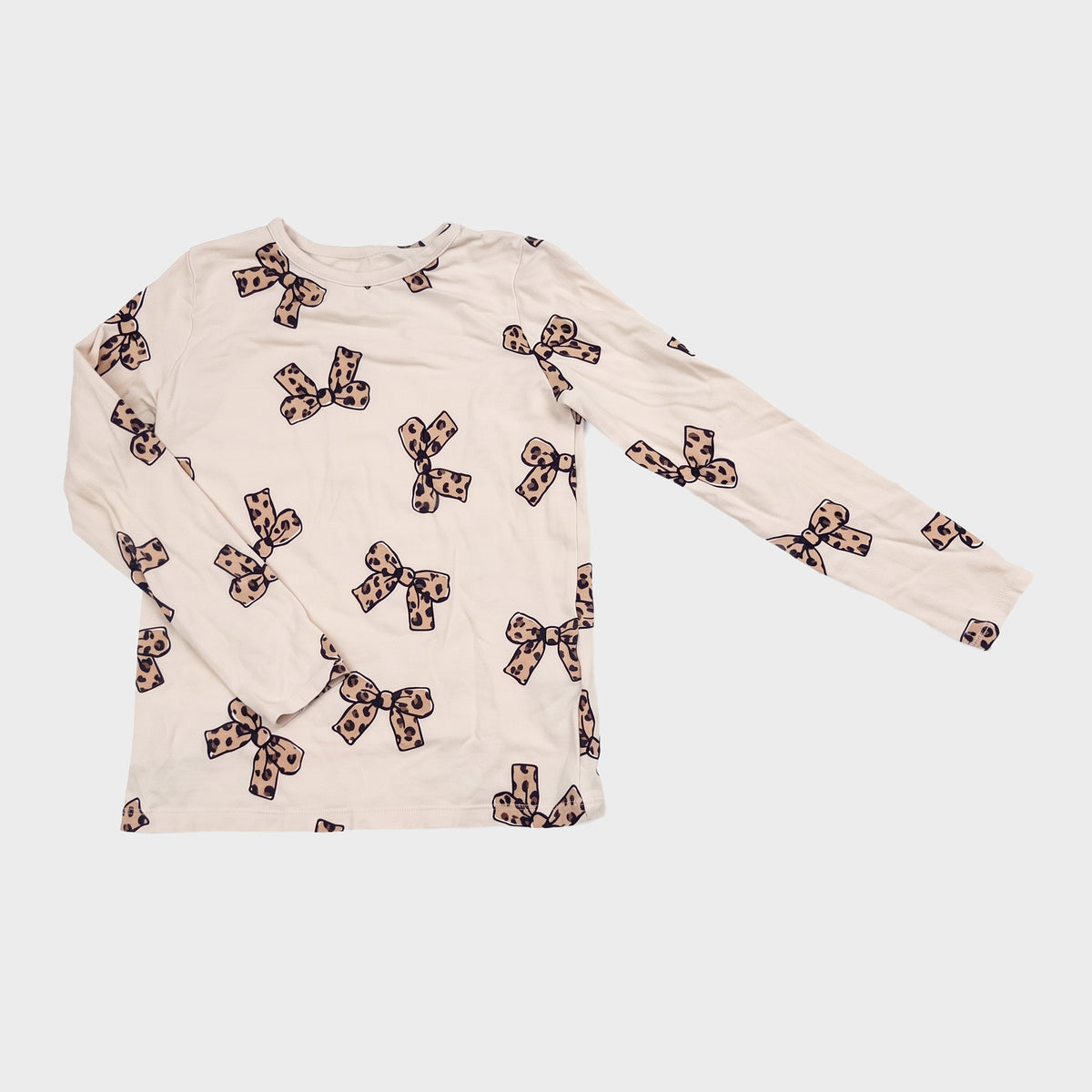 H&M - Chandail - 6-7 ans