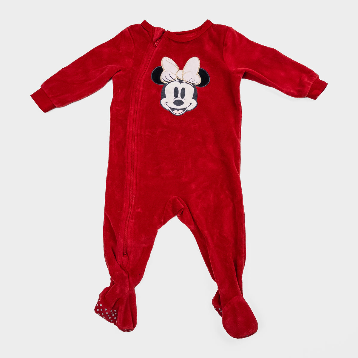Disney Baby - Pyjama une pièce - 12 mois