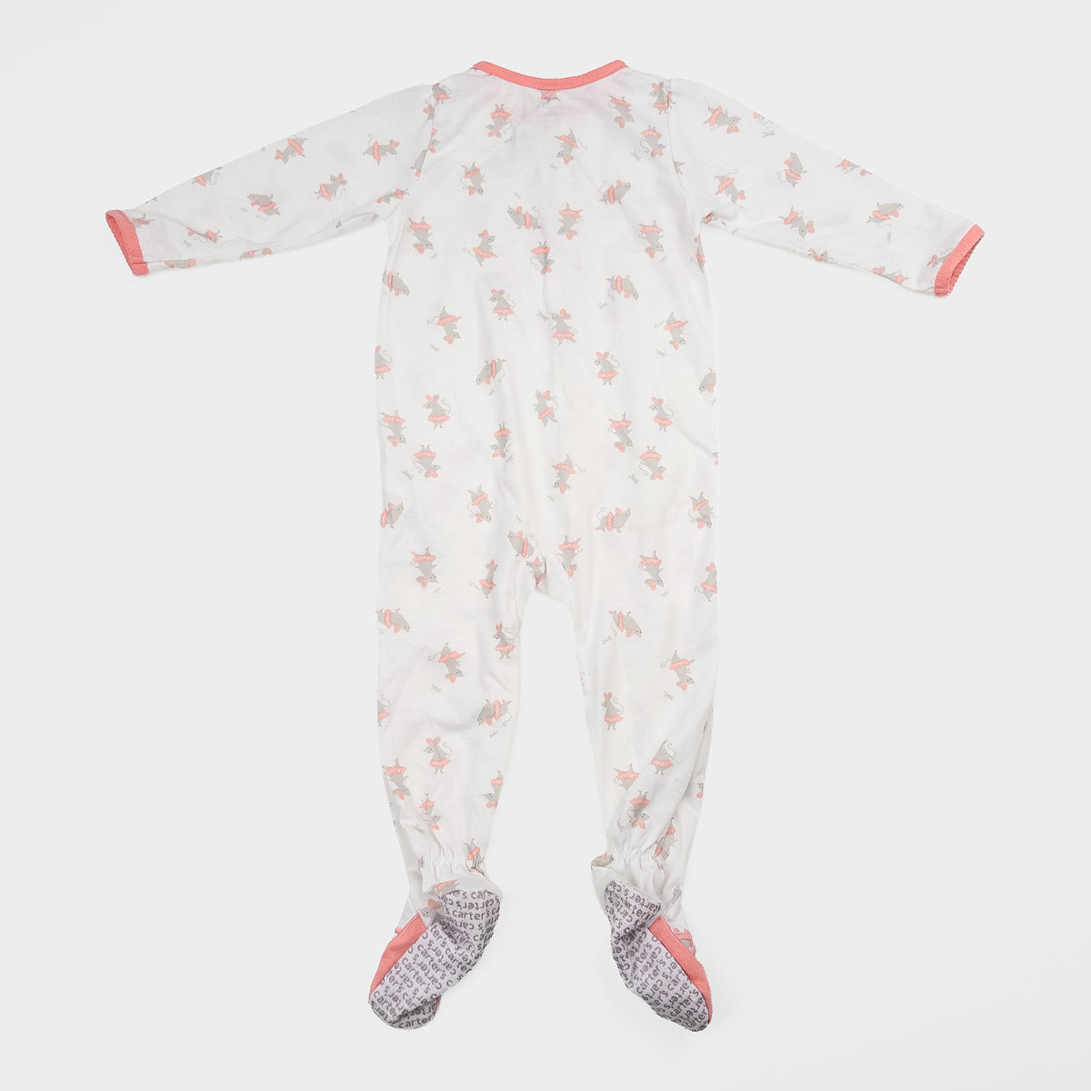 Carter's - Pyjama une pièce - 2 ans