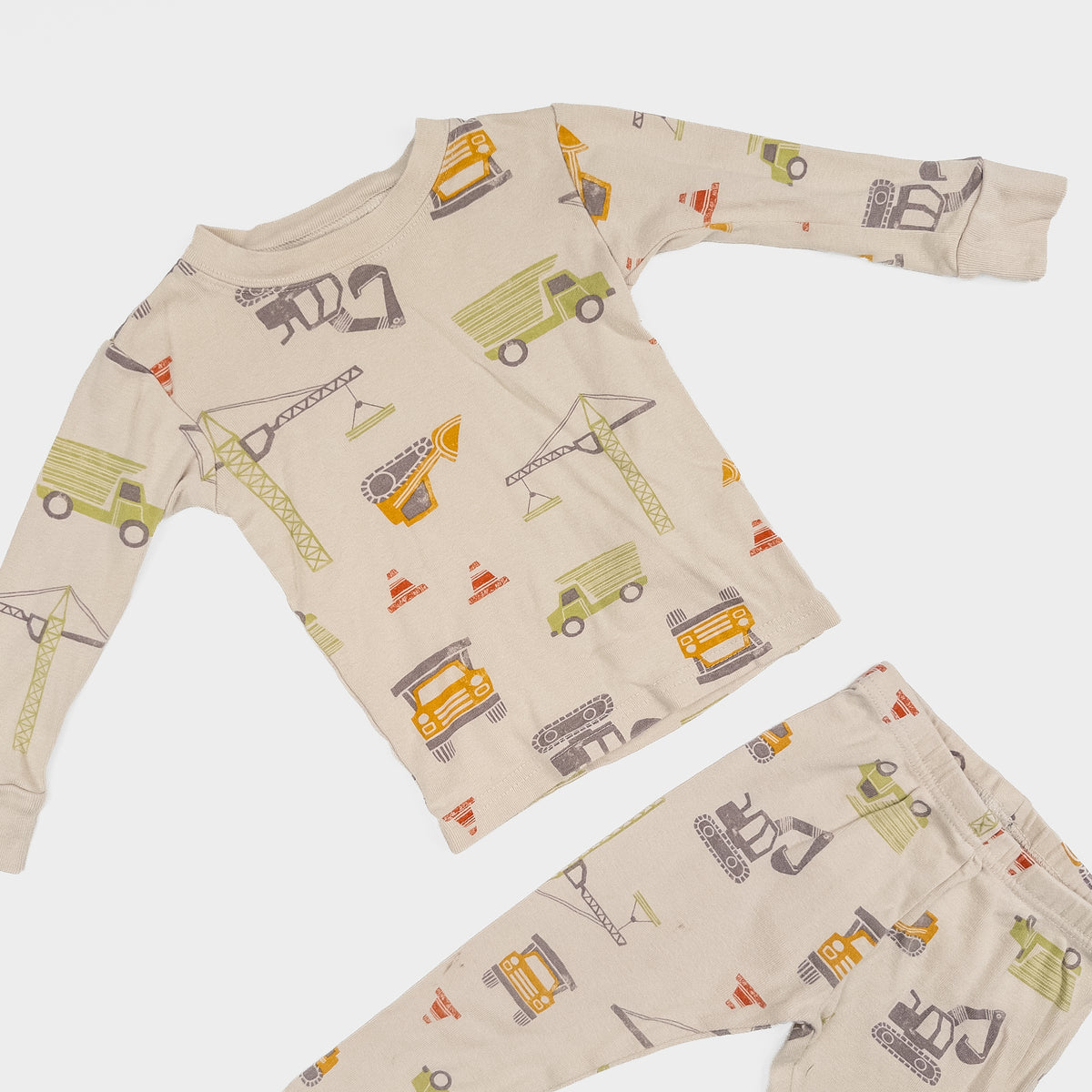 Carter's - Pyjama deux pièces - 18 mois
