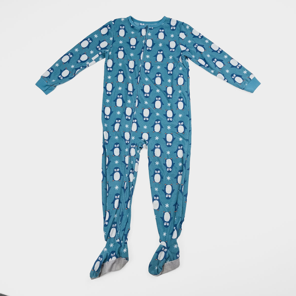 OshKosh B'gosh - Pyjama une pièce - 4 ans