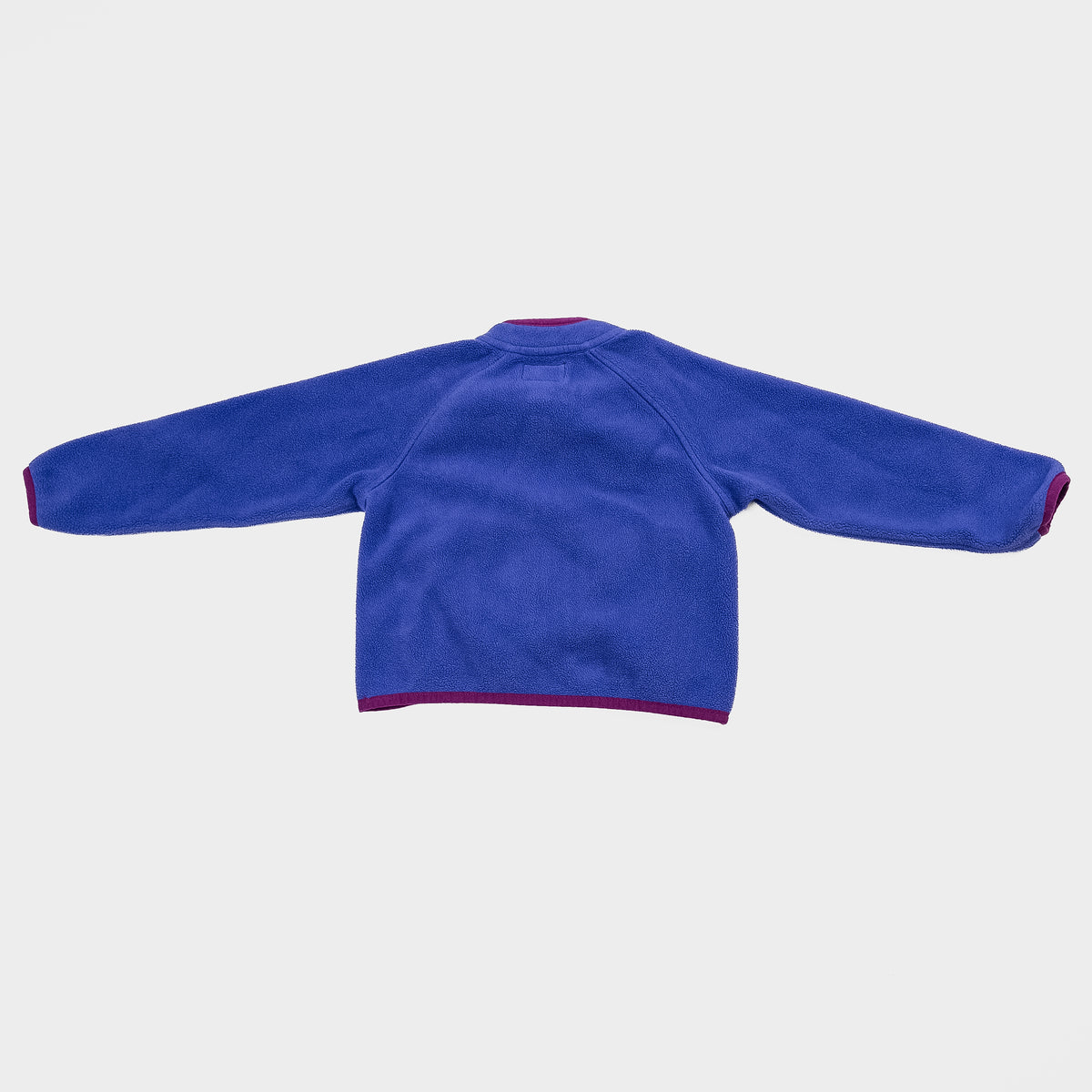 Roots - Veste polar - 3 ans *Fait 2 ans