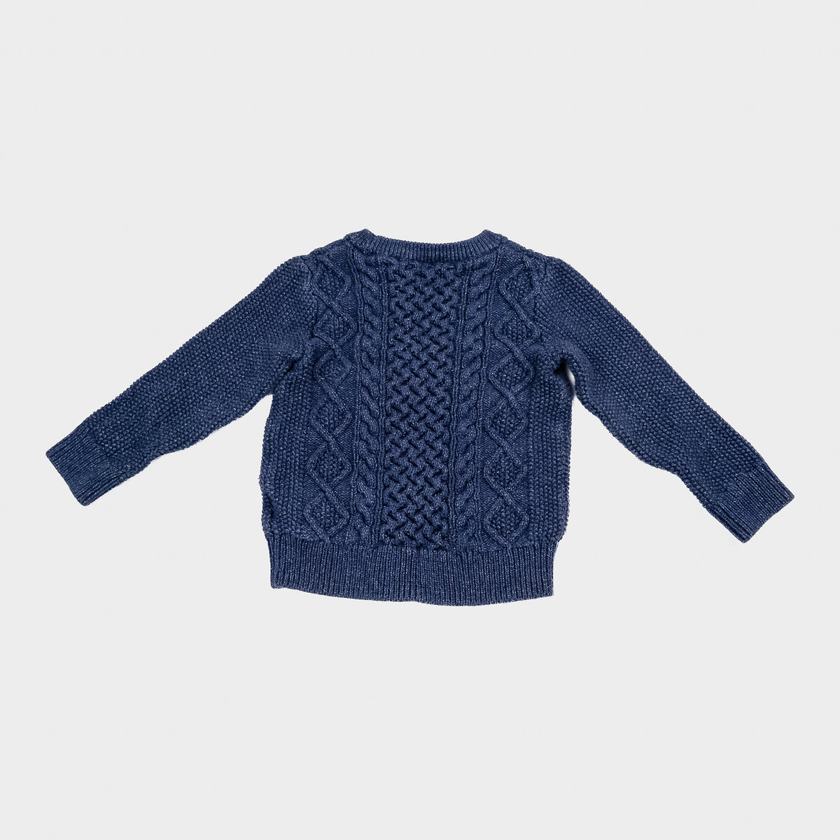Gap - Pull en mailles - 2 ans
