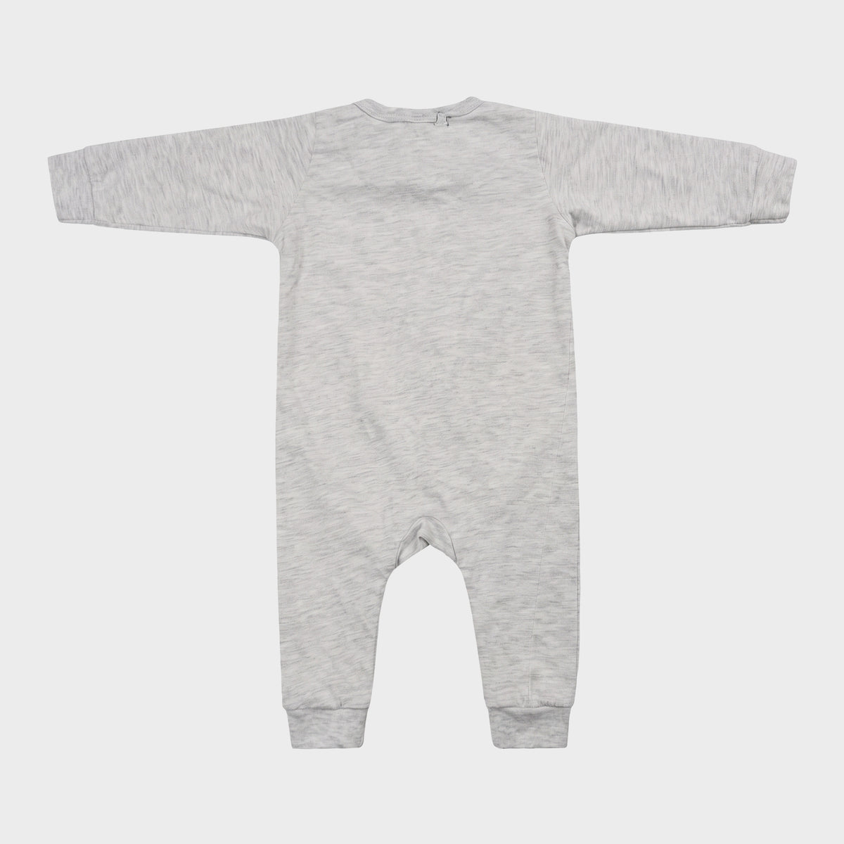 H&M - Pyjama une pièce - 2-4 mois