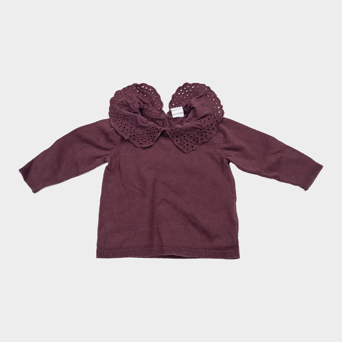 H&M - Chandail - 4-6 mois