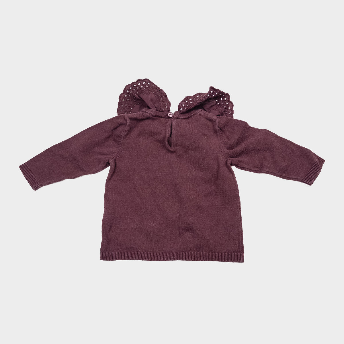 H&M - Chandail - 4-6 mois