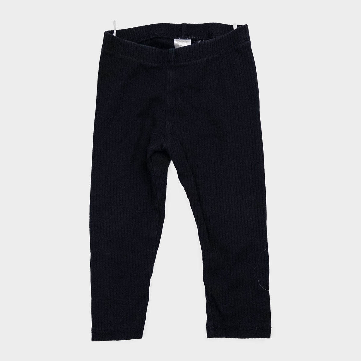 H&M - Legging - 12-18 mois