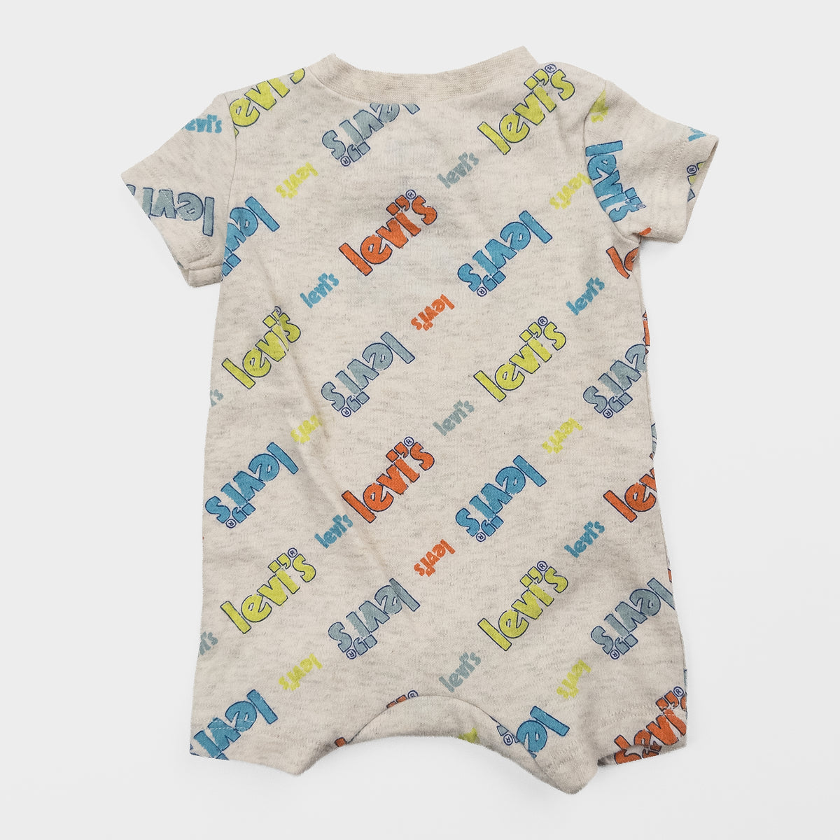 Levi's - Barboteuse - Nouveau-Né