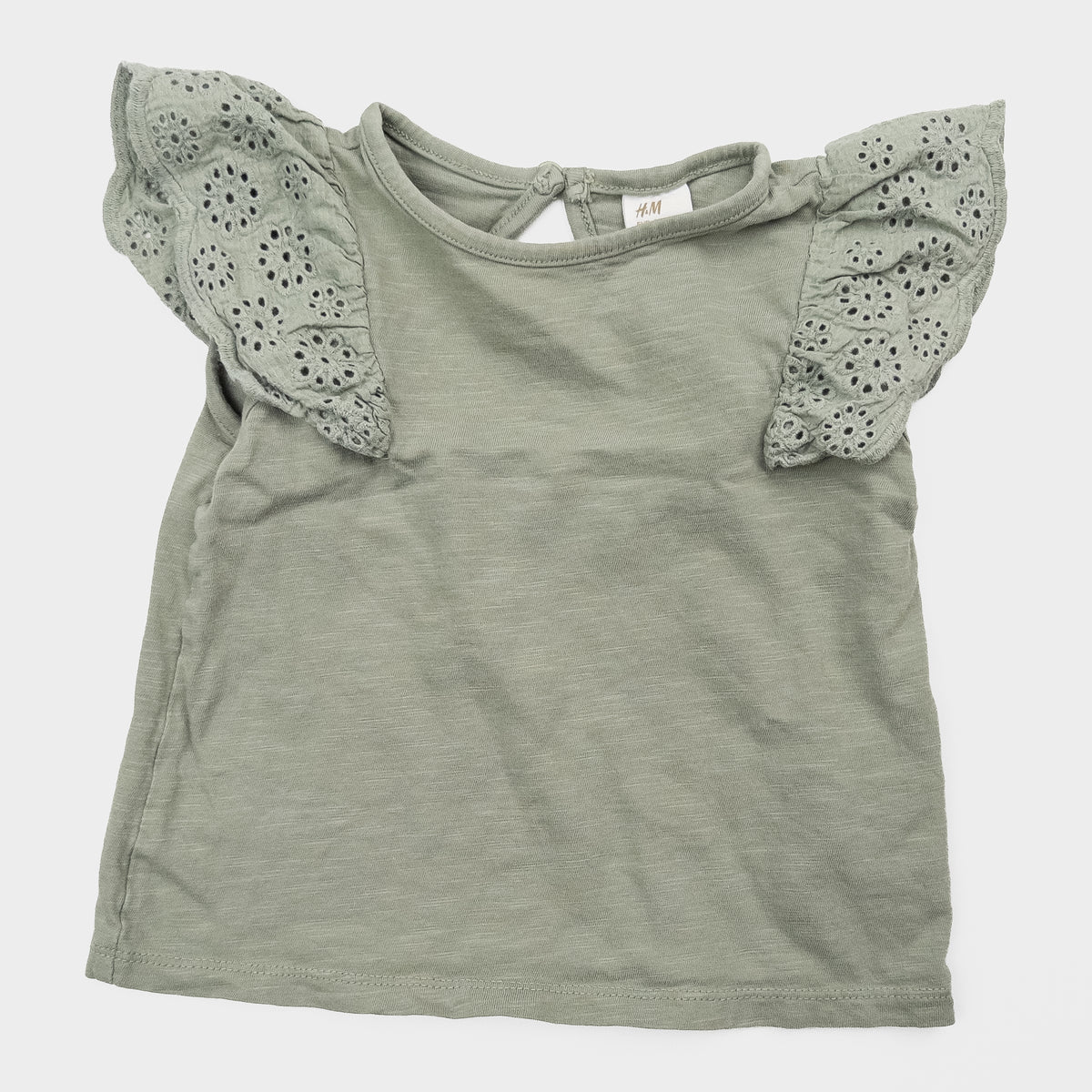 H&M - Chandail - 12-18 mois