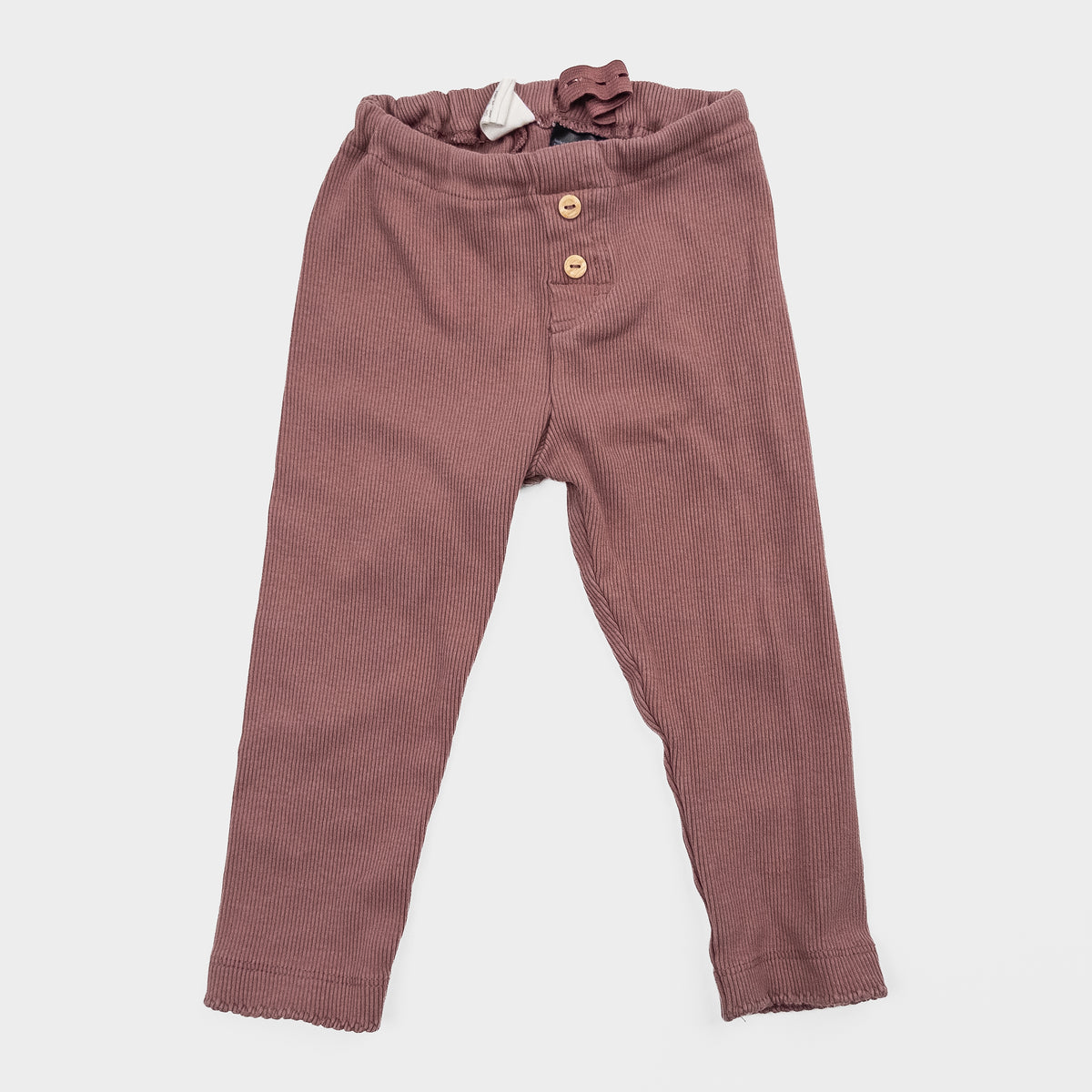 H&M - Legging - 12-18 mois