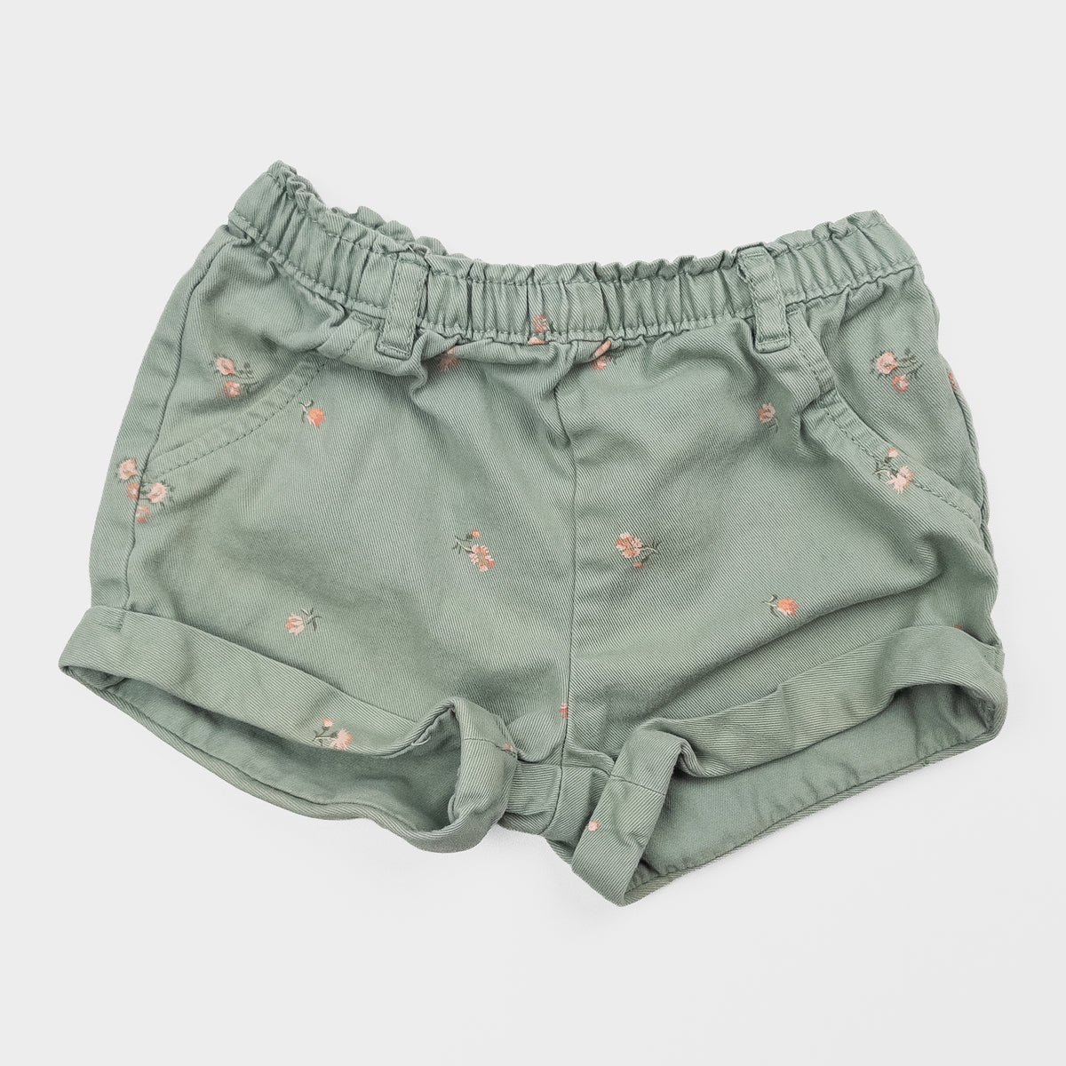 OshKosh B'gosh - Short - 18 mois