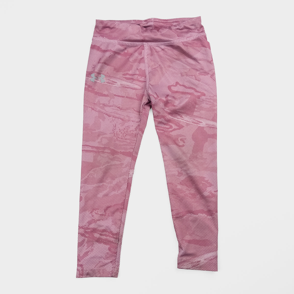 Under Armour - Legging - 4 ans