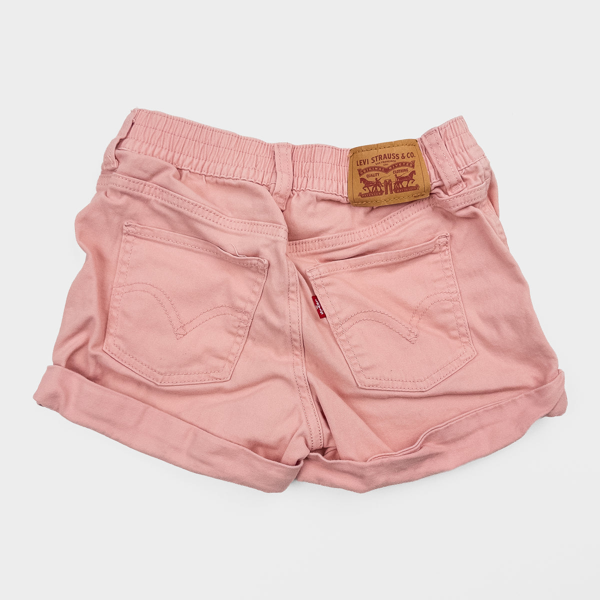Levi's - Short - 8 ans