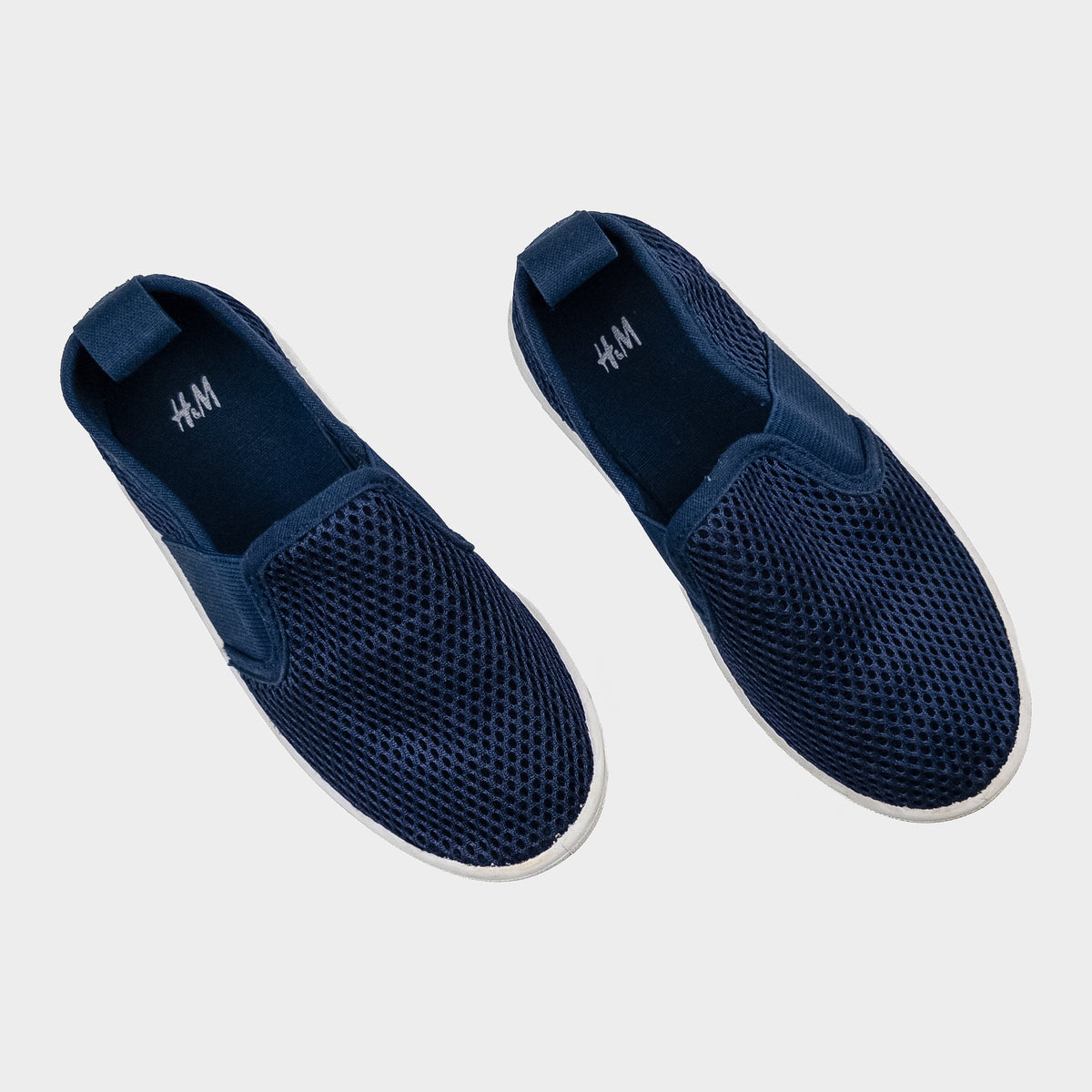 H&M - Souliers - Grandeur 11 (4 ans)