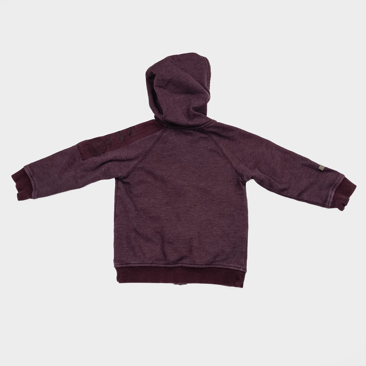 Souris Mini - Veste à capuchon - 4 ans