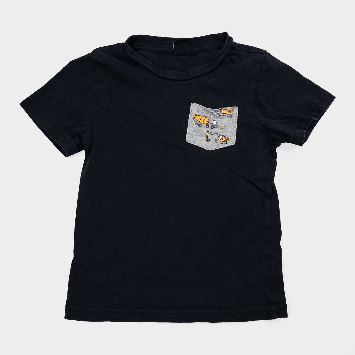 Z/C - T-Shirt - 5 ans