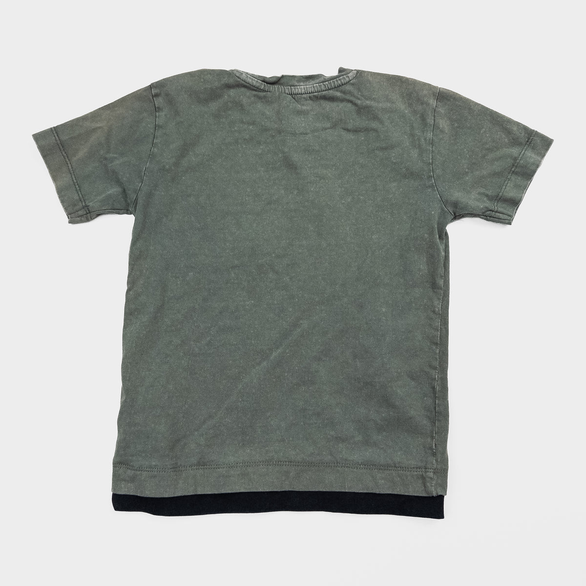Mile End - T-Shirt - 4 ans