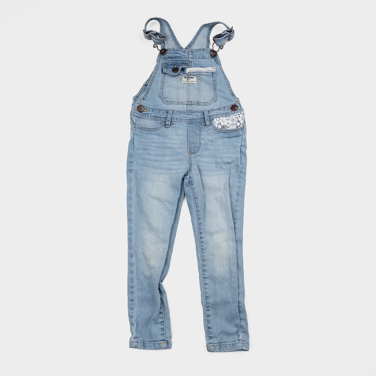 OshKosh B'gosh - Salopette - 4 ans