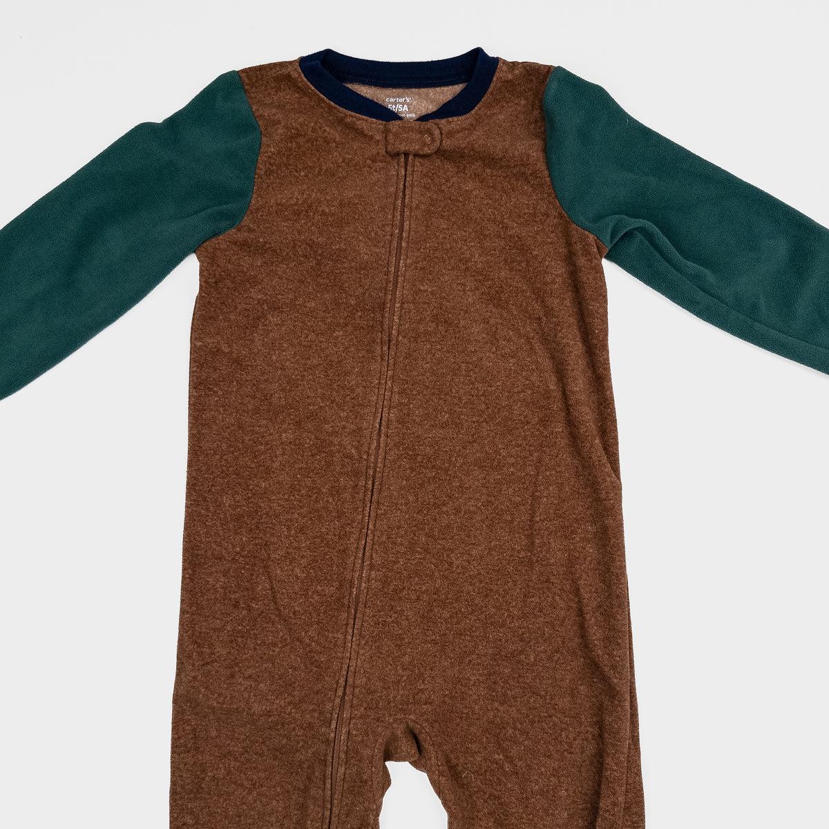 Carter's - Pyjama polar - 5 ans