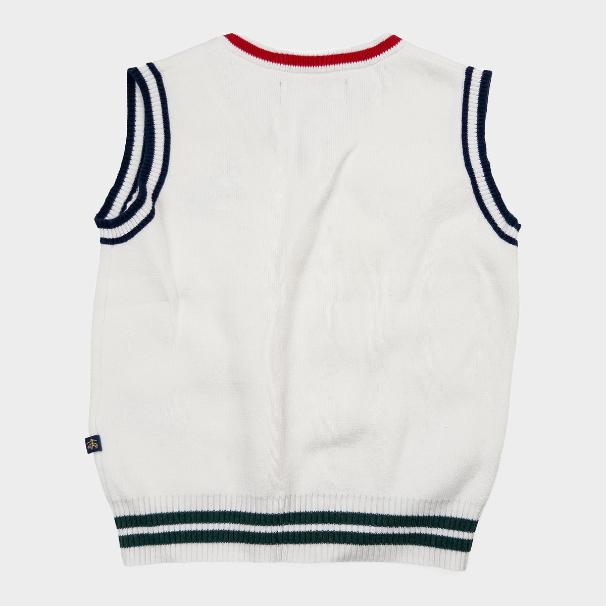 Brooks Brothers - Veste sans manche - 6 ans