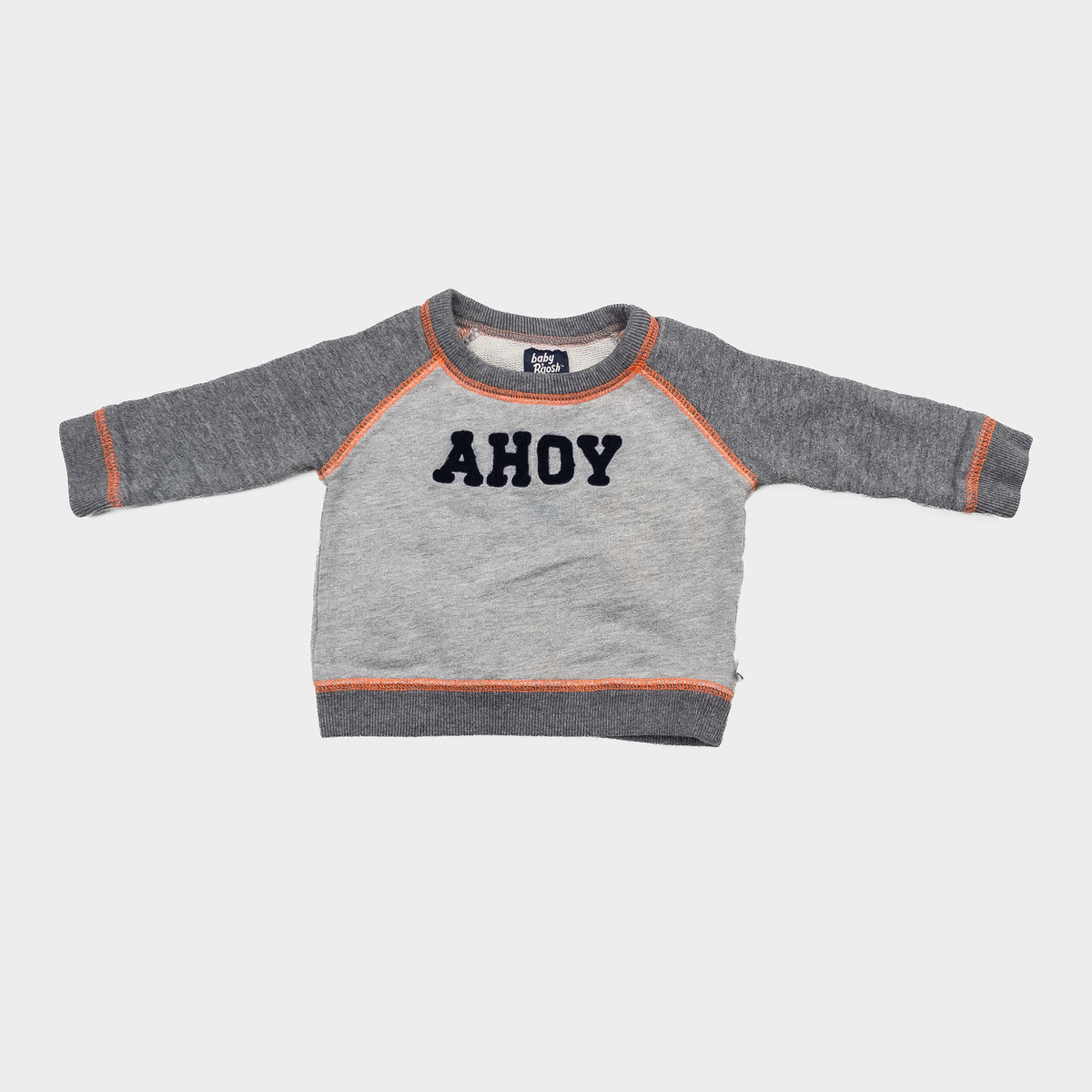 Baby B'gosh - Chandail - 6 mois
