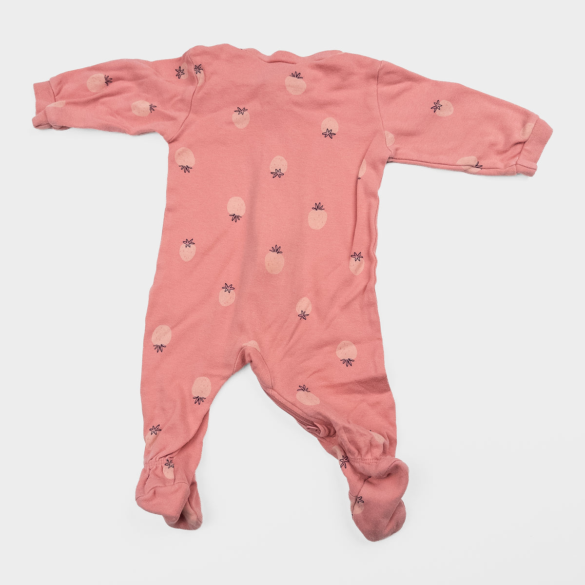 Pekkle - Pyjama une pièce - 3 mois