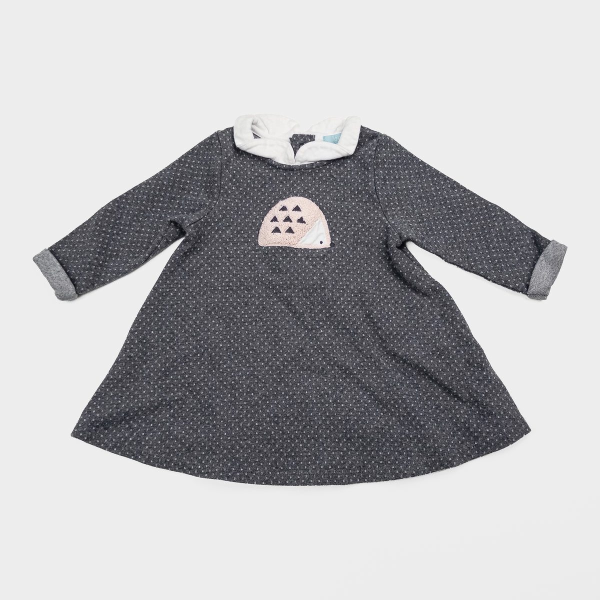 Obaibi - Robe - 9 mois