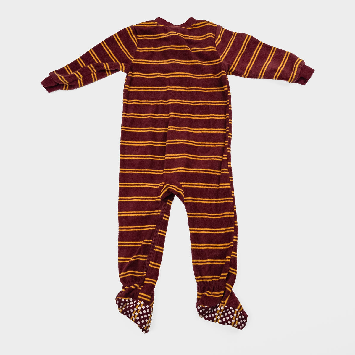 Harry Potter - Pyjama polar - 12-18 mois
