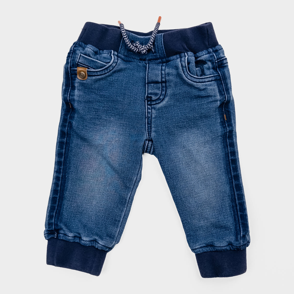 Nano - Pantalon - 6 mois
