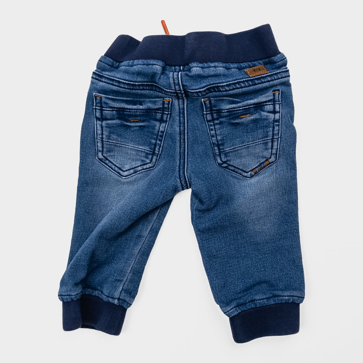 Nano - Pantalon - 6 mois